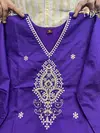 Akshar Designer Cotton Silk Bulk Kurti With Bottom Dupatta Order In India
